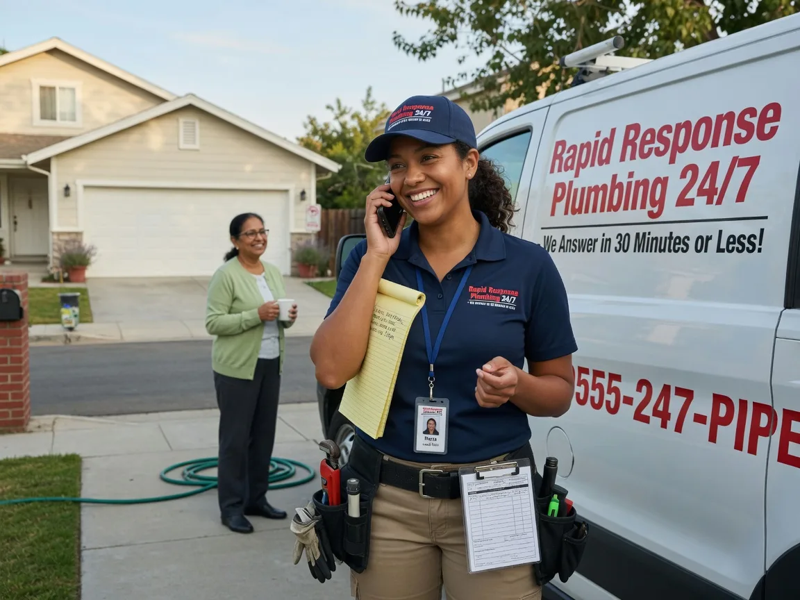 Emergency Plumber Exline, IA FAQs